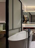 Radisson Blu Hotel, Shanghai Stadium