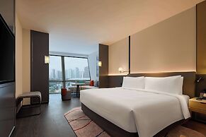 Radisson Blu Hotel, Shanghai Stadium