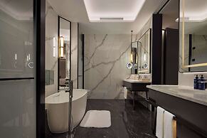 Radisson Blu Hotel, Shanghai Stadium