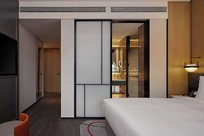 Radisson Blu Hotel, Shanghai Stadium
