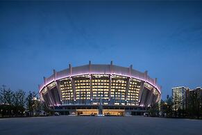 Radisson Blu Hotel, Shanghai Stadium