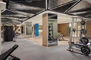 Radisson Blu Hotel, Shanghai Stadium