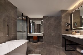 Radisson Blu Hotel, Shanghai Stadium