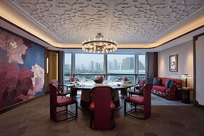Radisson Blu Hotel, Shanghai Stadium