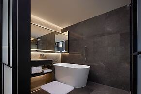 Radisson Blu Hotel, Shanghai Stadium