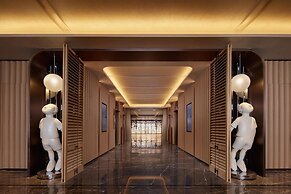 Radisson Blu Hotel, Shanghai Stadium