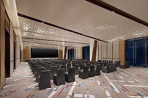 Radisson Blu Hotel, Shanghai Stadium