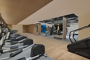 Radisson Blu Hotel, Shanghai Stadium