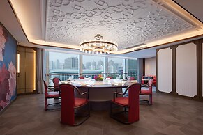 Radisson Blu Hotel, Shanghai Stadium