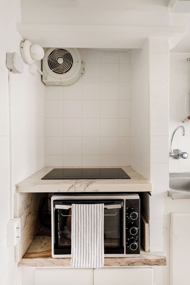 Chiado Cozy Loft