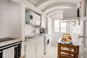 Chiado Cozy Loft