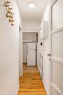 Chiado Cozy Loft