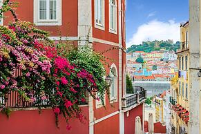 Chiado Cozy Loft