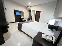 Grage Hotel Malang by TOS