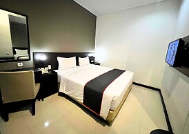 Grage Hotel Malang by TOS