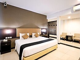 Grage Hotel Malang by TOS