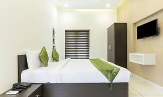 Hotel F Sqaure
