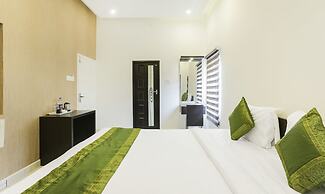 Hotel F Sqaure
