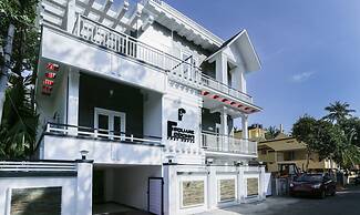 Hotel F Sqaure