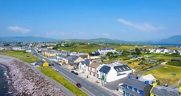 Coastal Kerry Hideaway - Sleeps 6 & Free Parking