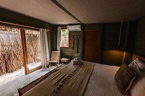 Amana' Tulum, front beach hotel