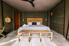 Amana' Tulum, front beach hotel