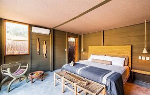 Amana' Tulum, front beach hotel