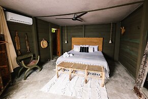 Amana' Tulum, front beach hotel