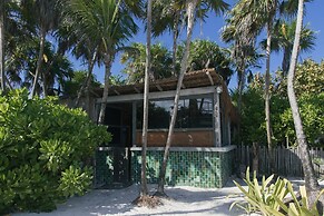 Amana' Tulum, front beach hotel