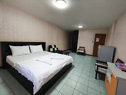 Magnifico INN Pattaya