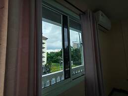 Magnifico INN Pattaya