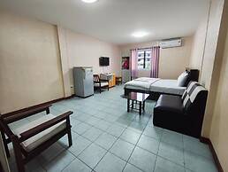 Magnifico INN Pattaya