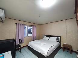 Magnifico INN Pattaya