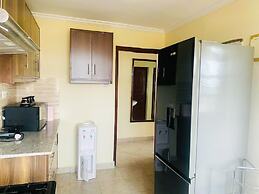 Zerubbabel Apartments Kisumu