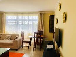 Zerubbabel Apartments Kisumu