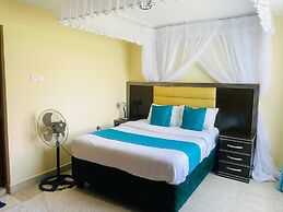 Zerubbabel Apartments Kisumu