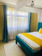 Zerubbabel Apartments Kisumu