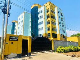 Zerubbabel Apartments Kisumu