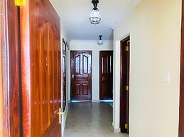 Zerubbabel Apartments Kisumu