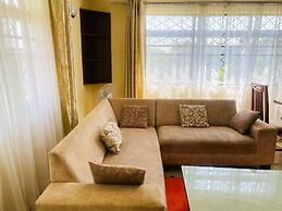 Zerubbabel Apartments Kisumu