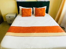 Zerubbabel Apartments Kisumu