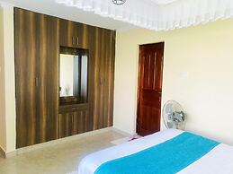 Zerubbabel Apartments Kisumu