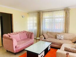 Zerubbabel Apartments Kisumu