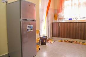 Zerubbabel Apartments Kisumu