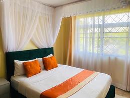 Zerubbabel Apartments Kisumu