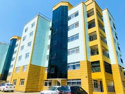 Zerubbabel Apartments Kisumu