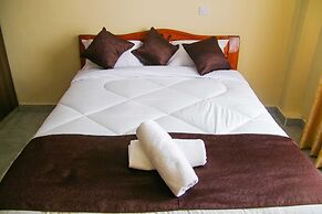 Zerubbabel Apartments Kisumu