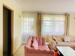 Zerubbabel Apartments Kisumu