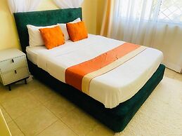 Zerubbabel Apartments Kisumu
