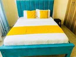 Zerubbabel Apartments Kisumu